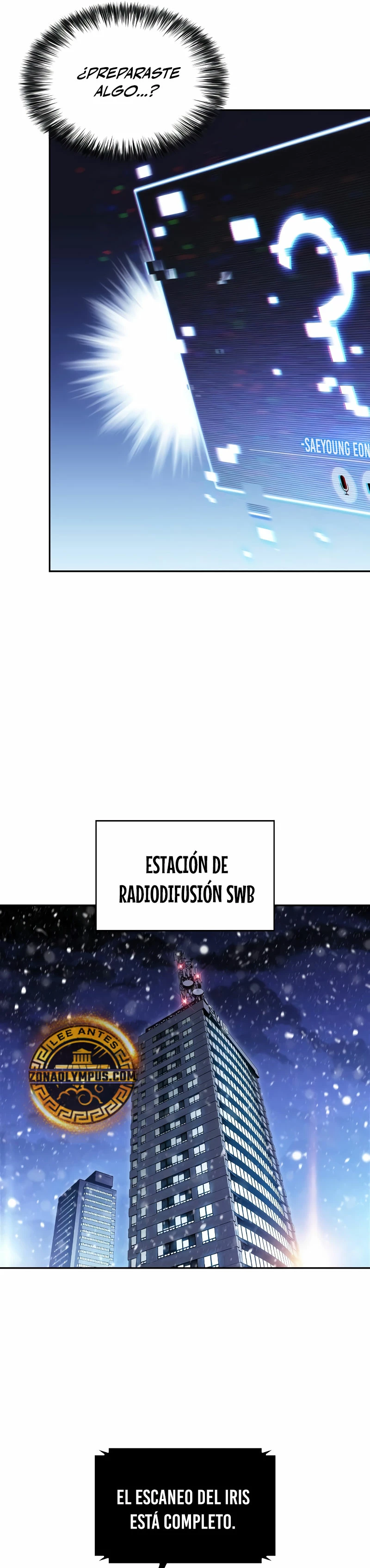 Sin fin skills - Capítulo 181 - Página 32 - LectorTMOo