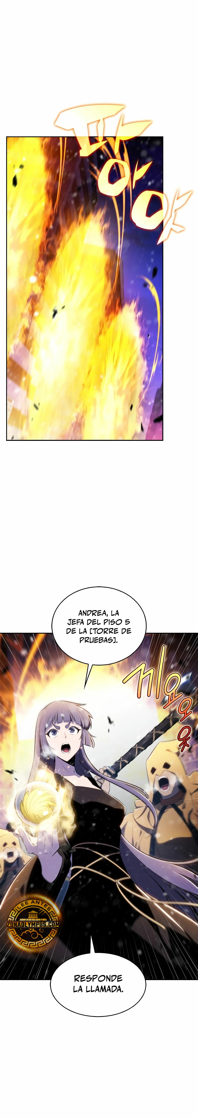 Sin fin skills - Capítulo 182 - Página 7 - LectorTMOo