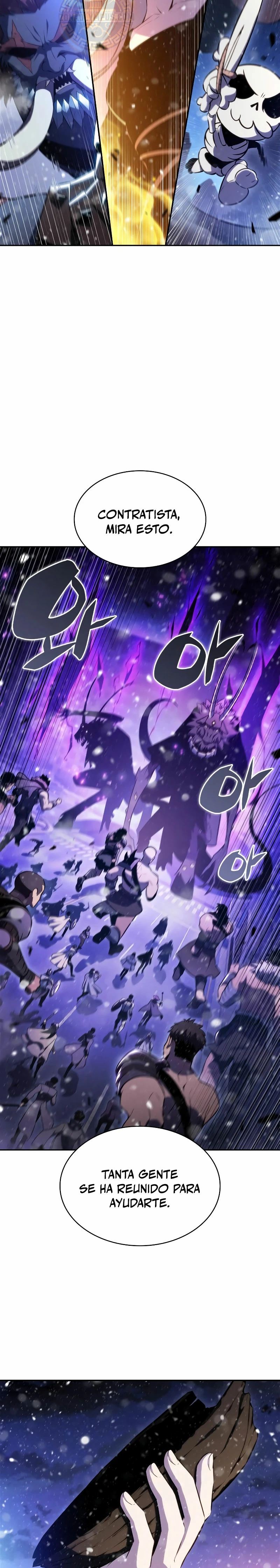Sin fin skills - Capítulo 182 - Página 10 - LectorTMOo