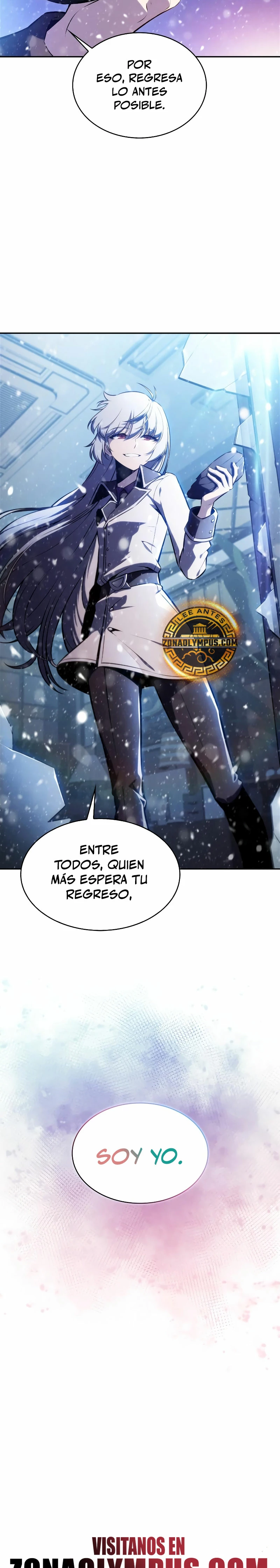 Sin fin skills - Capítulo 182 - Página 11 - LectorTMOo