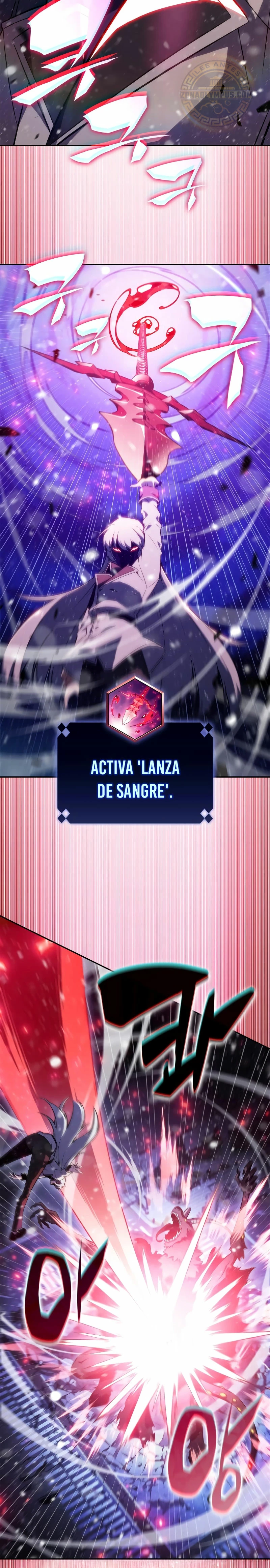 Sin fin skills - Capítulo 182 - Página 30 - LectorTMOo