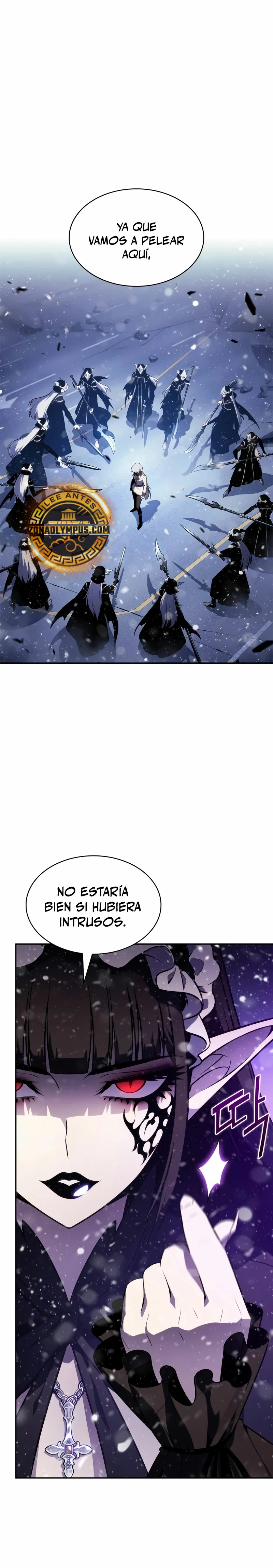 Sin fin skills - Capítulo 183 - Página 2 - LectorTMOo