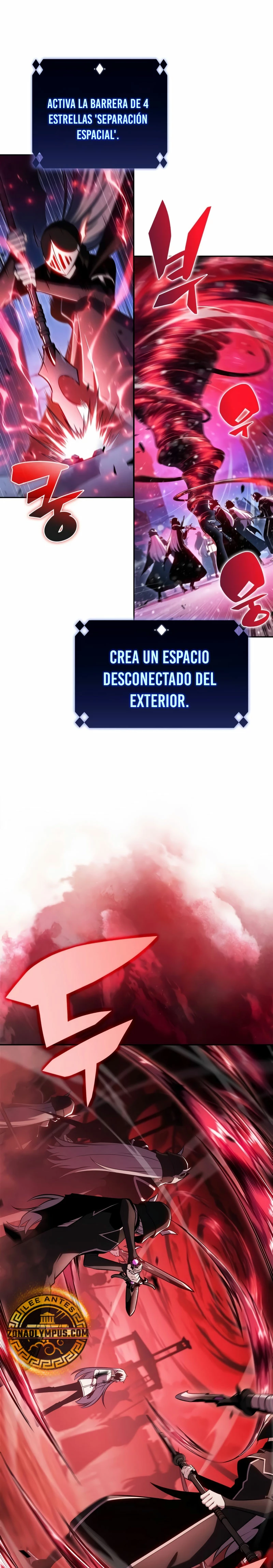 Sin fin skills - Capítulo 183 - Página 3 - LectorTMOo