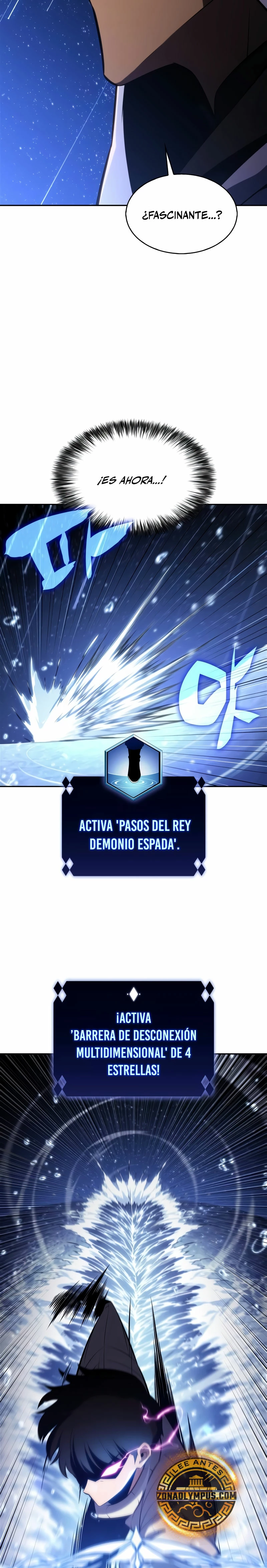 Sin fin skills - Capítulo 183 - Página 15 - LectorTMOo