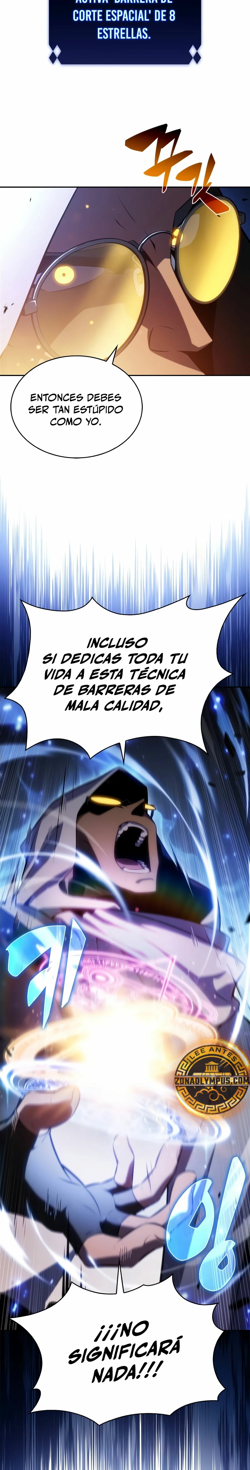 Sin fin skills - Capítulo 183 - Página 17 - LectorTMOo