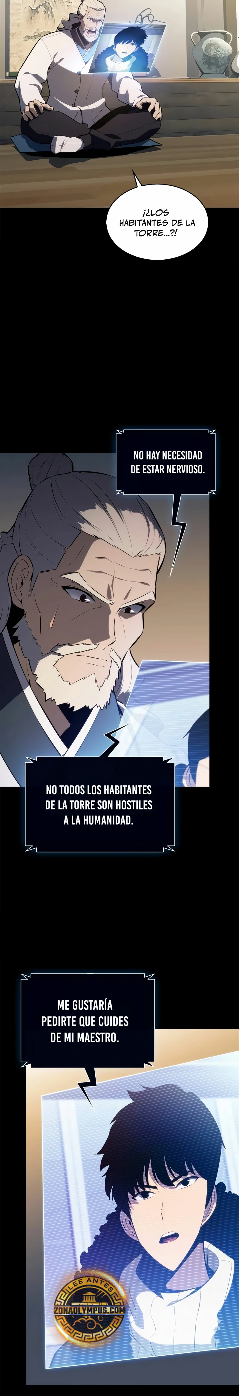 Sin fin skills - Capítulo 183 - Página 29 - LectorTMOo