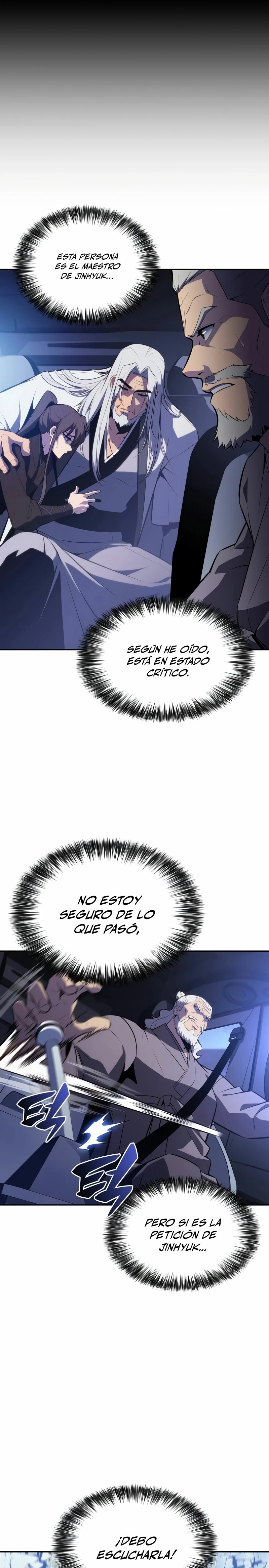 Sin fin skills - Capítulo 183 - Página 30 - LectorTMOo