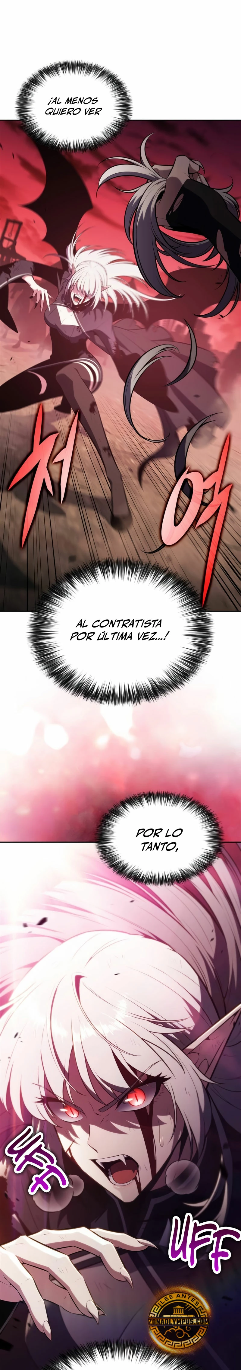 Sin fin skills - Capítulo 184 - Página 10 - LectorTMOo