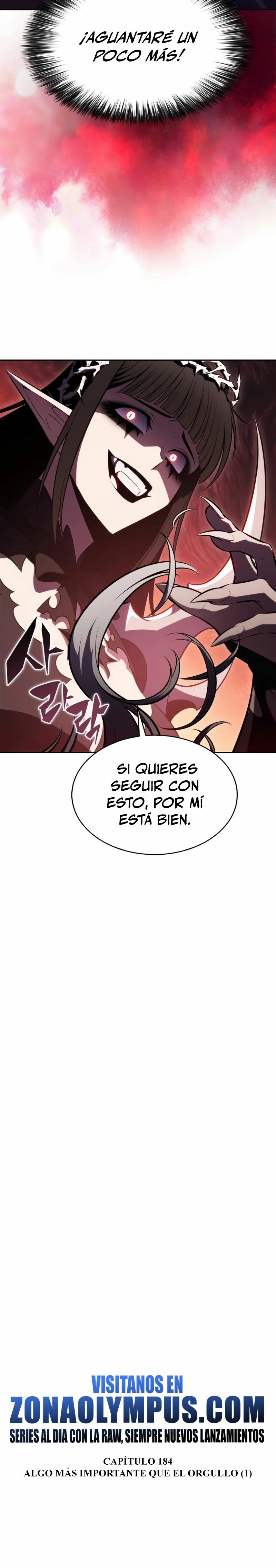 Sin fin skills - Capítulo 184 - Página 11 - LectorTMOo