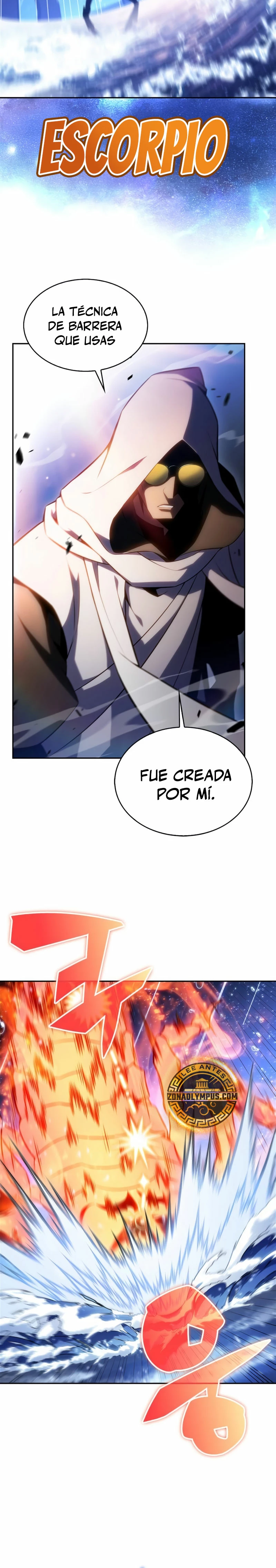 Sin fin skills - Capítulo 184 - Página 13 - LectorTMOo