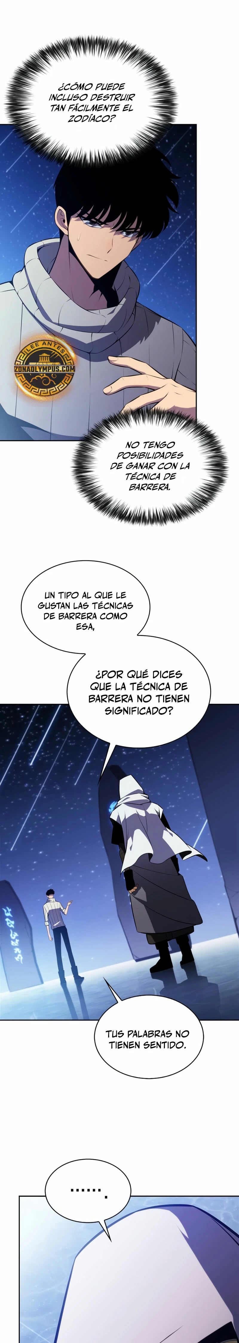 Sin fin skills - Capítulo 184 - Página 15 - LectorTMOo