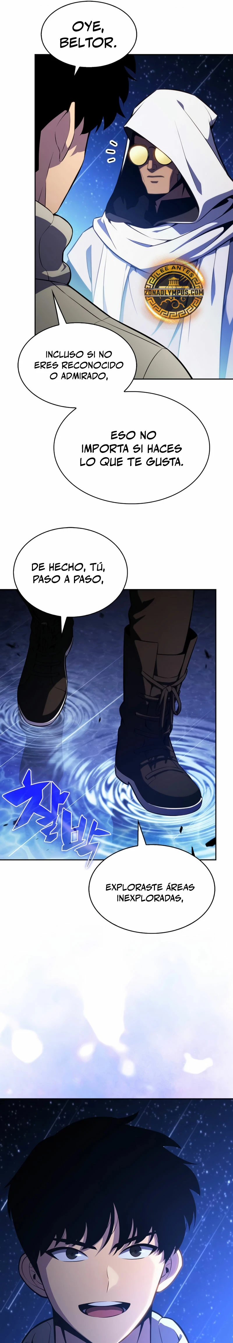 Sin fin skills - Capítulo 184 - Página 20 - LectorTMOo