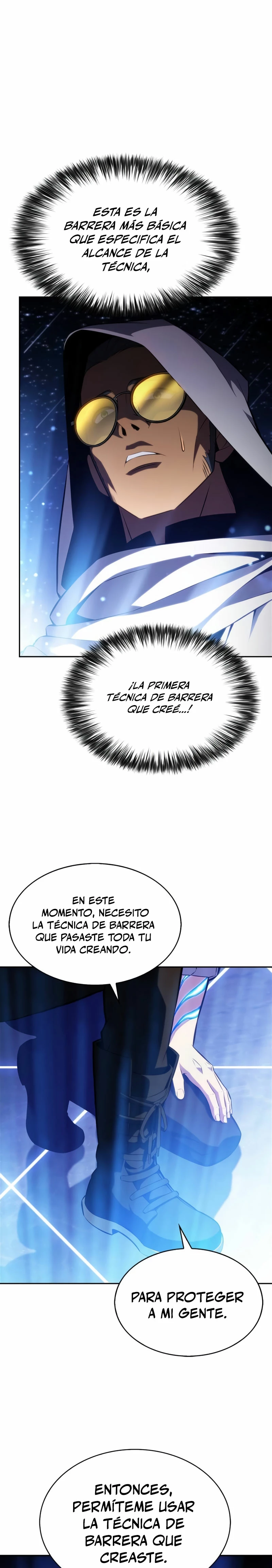 Sin fin skills - Capítulo 184 - Página 23 - LectorTMOo