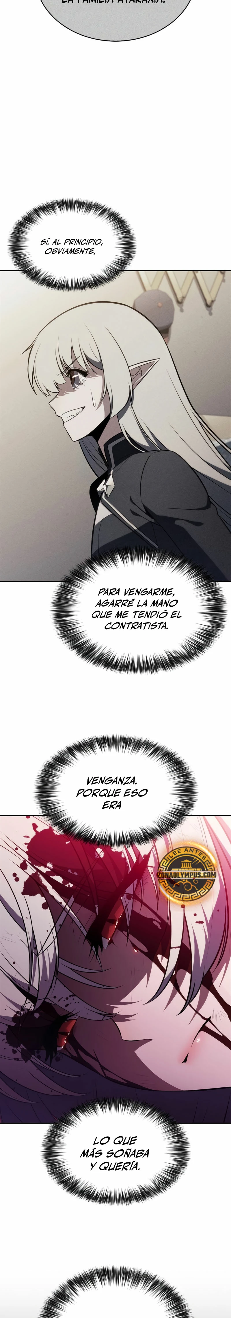 Sin fin skills - Capítulo 184 - Página 30 - LectorTMOo