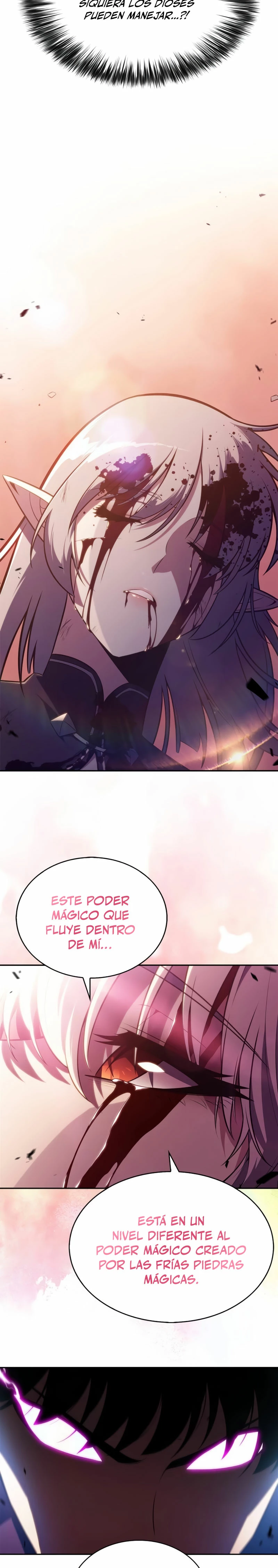 Sin fin skills - Capítulo 184 - Página 36 - LectorTMOo