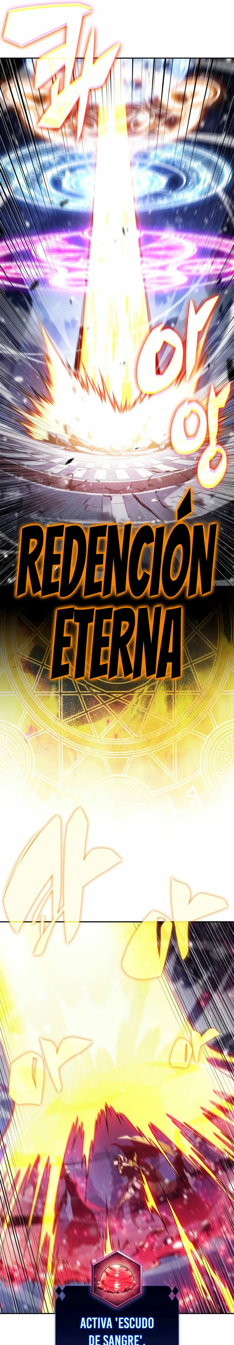 Sin fin skills - Capítulo 185 - Página 10 - LectorTMOo