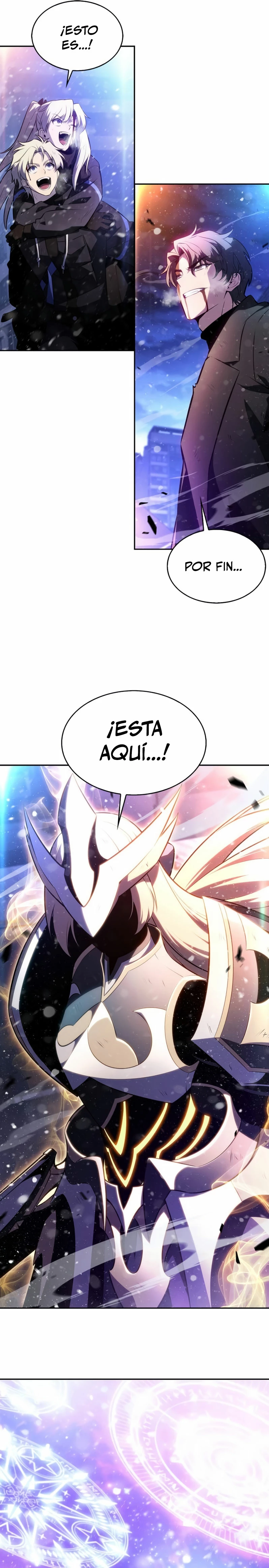 Sin fin skills - Capítulo 185 - Página 13 - LectorTMOo