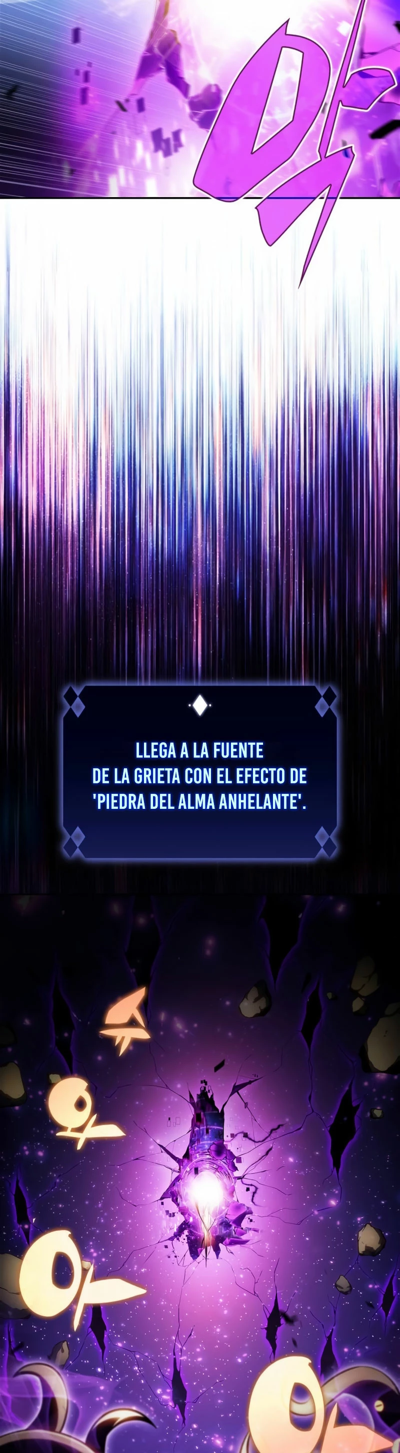 Sin fin skills - Capítulo 185 - Página 32 - LectorTMOo