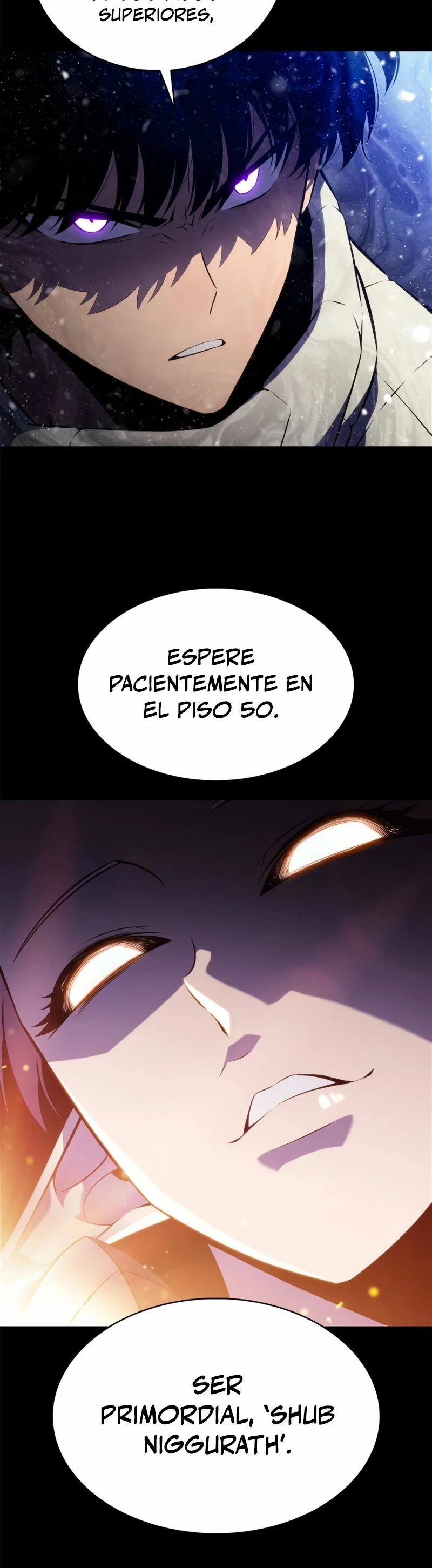 Sin fin skills - Capítulo 185 - Página 34 - LectorTMOo