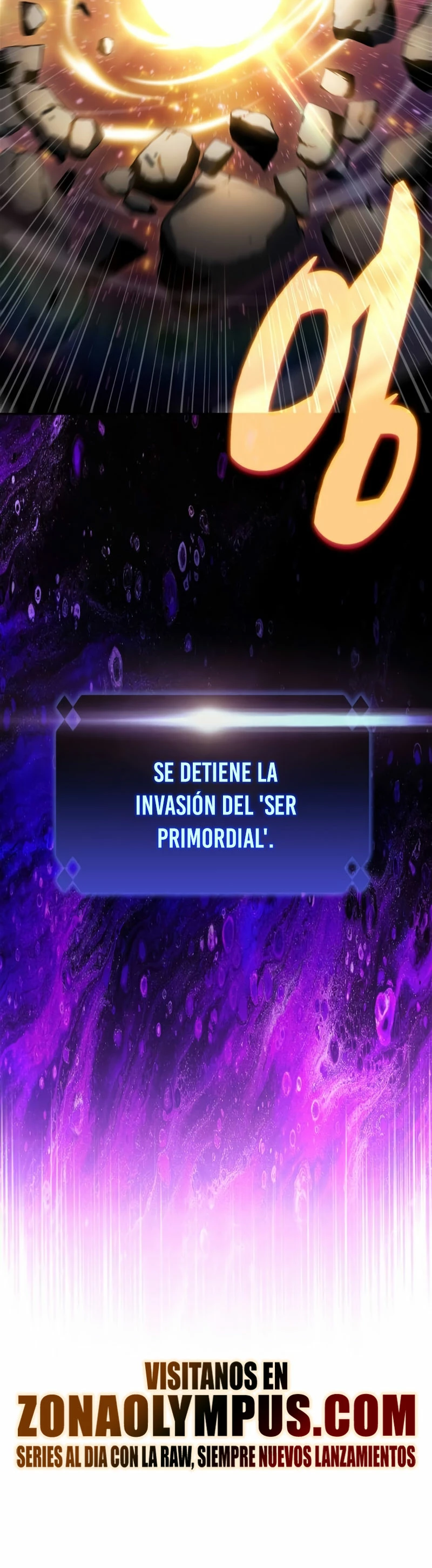 Sin fin skills - Capítulo 185 - Página 36 - LectorTMOo