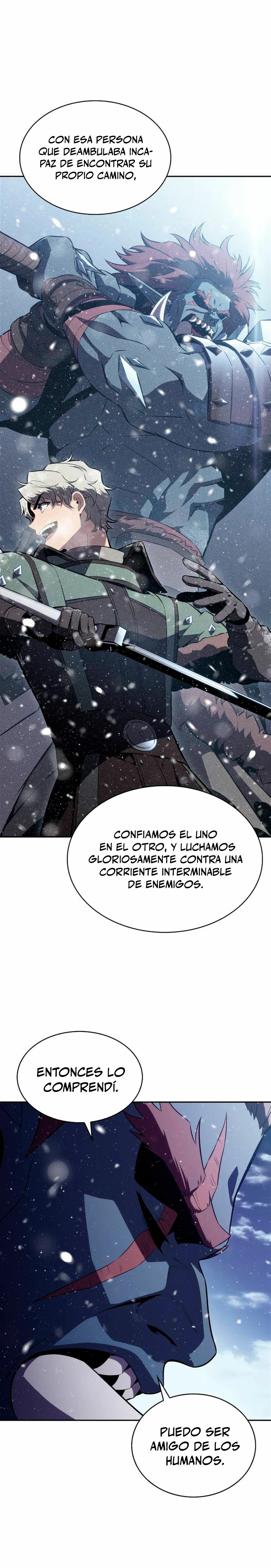 Sin fin skills - Capítulo 186 - Página 19 - LectorTMOo