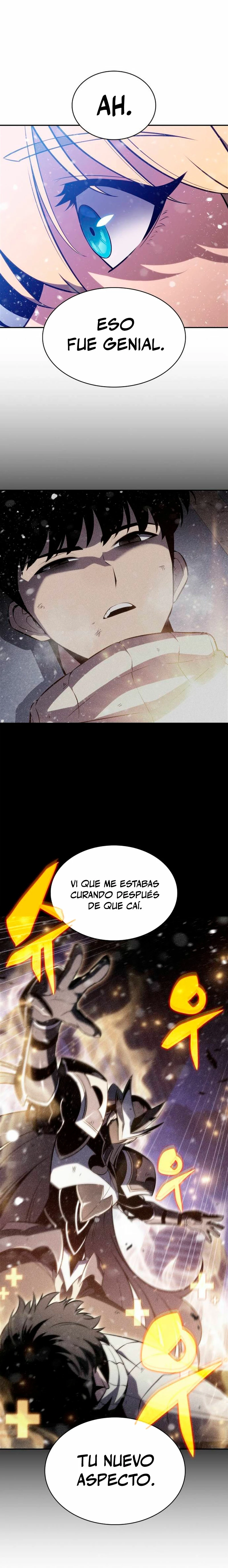 Sin fin skills - Capítulo 186 - Página 24 - LectorTMOo