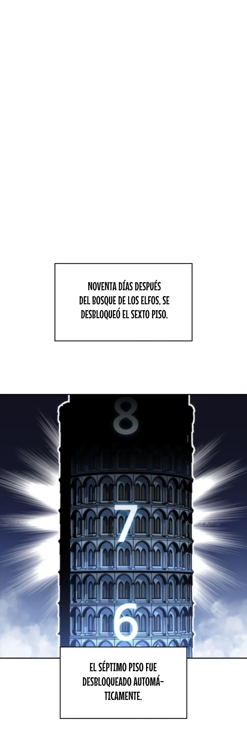 Sin fin skills - Capítulo 83 - Página 11 - LectorTMOo