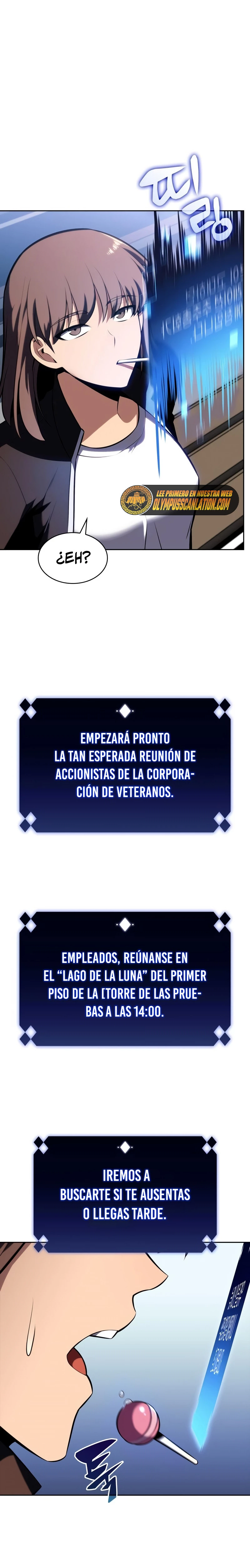 Sin fin skills - Capítulo 83 - Página 14 - LectorTMOo