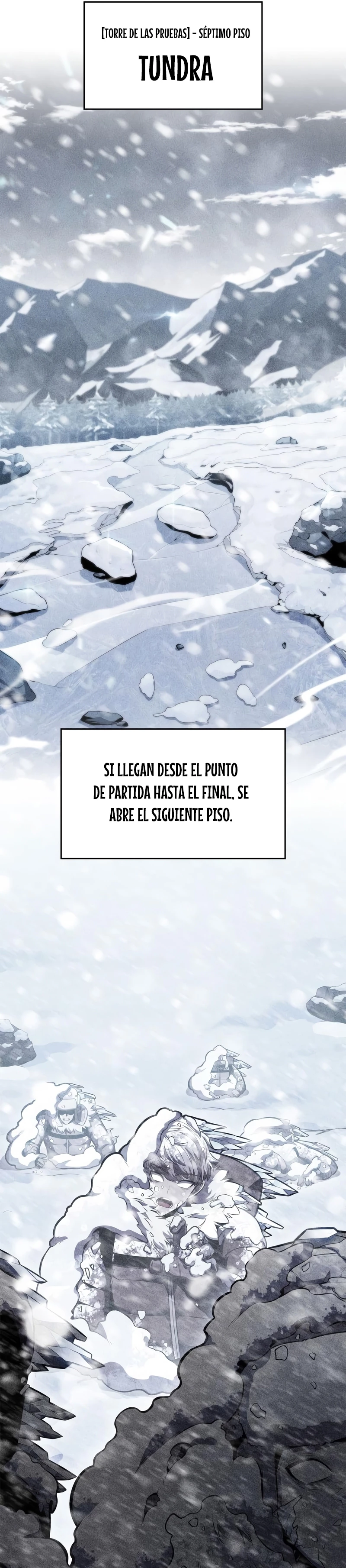 Sin fin skills - Capítulo 83 - Página 25 - LectorTMOo