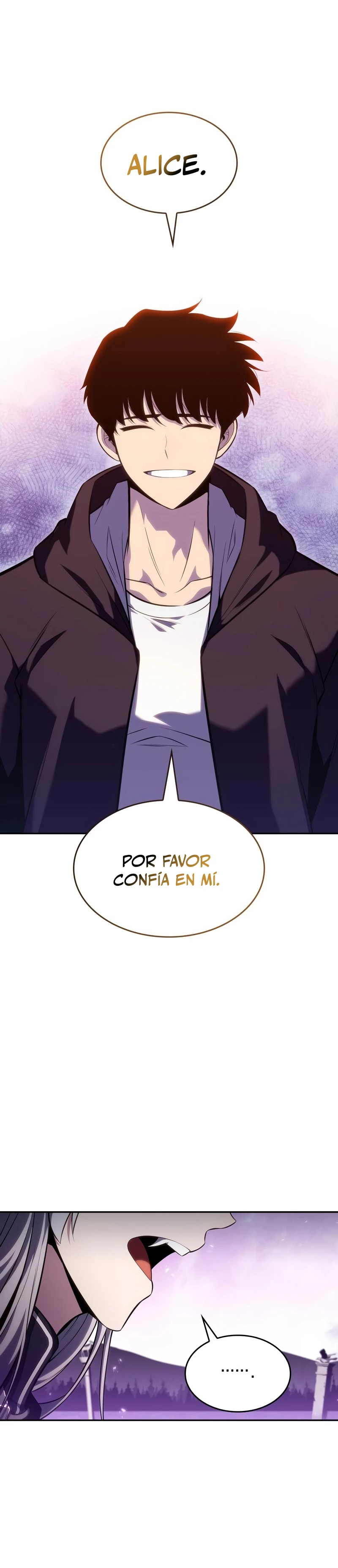 Sin fin skills - Capítulo 83 - Página 50 - LectorTMOo