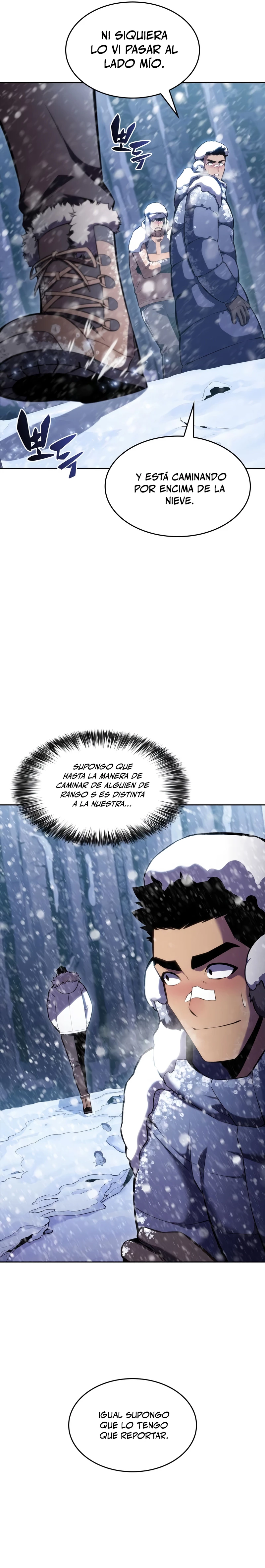 Sin fin skills - Capítulo 84 - Página 13 - LectorTMOo