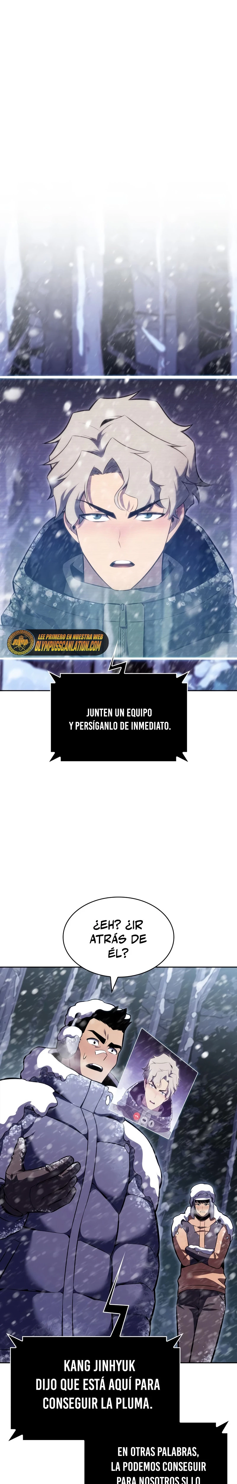 Sin fin skills - Capítulo 84 - Página 14 - LectorTMOo