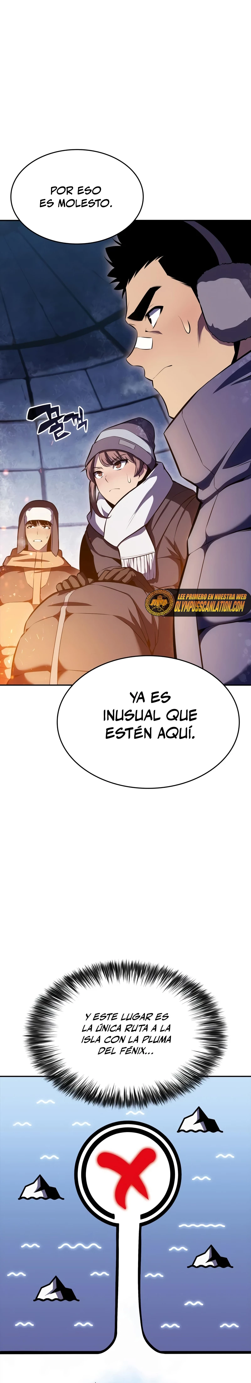 Sin fin skills - Capítulo 84 - Página 29 - LectorTMOo