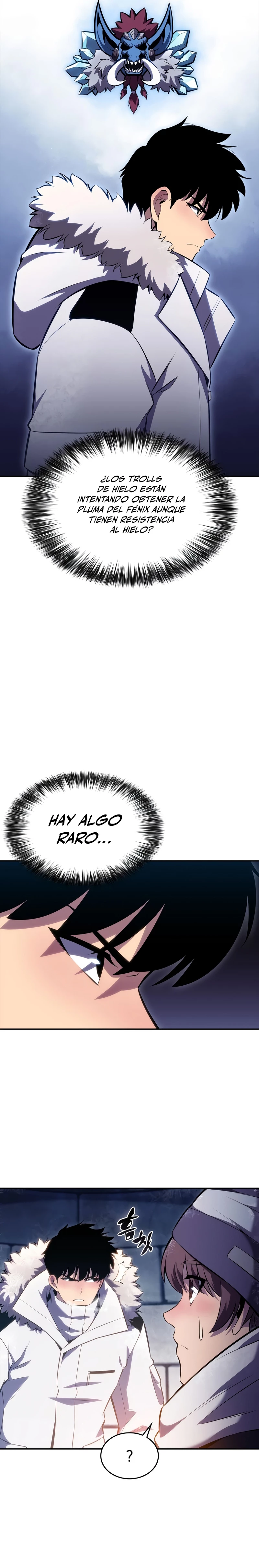 Sin fin skills - Capítulo 84 - Página 30 - LectorTMOo