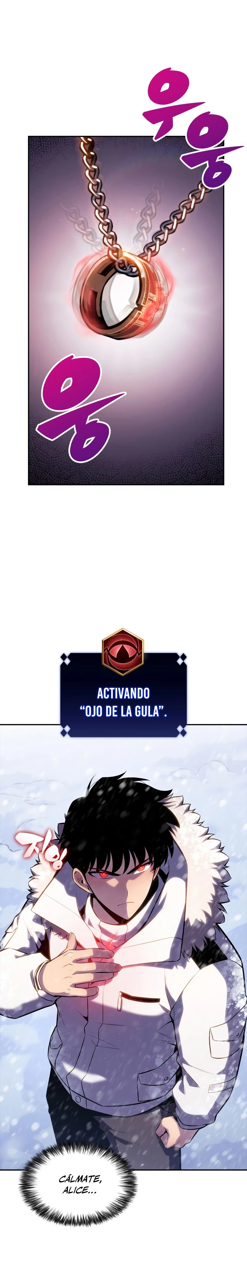 Sin fin skills - Capítulo 84 - Página 39 - LectorTMOo