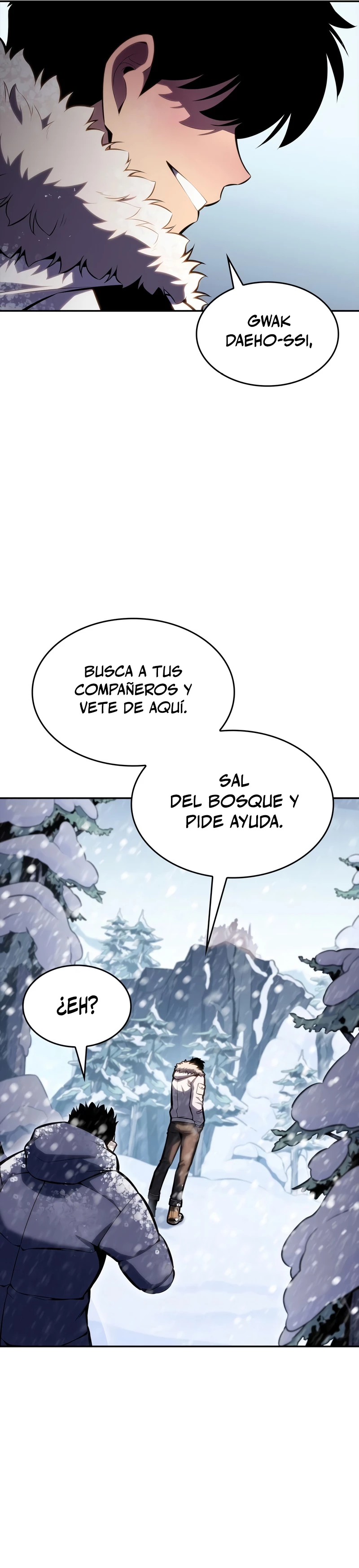 Sin fin skills - Capítulo 84 - Página 43 - LectorTMOo