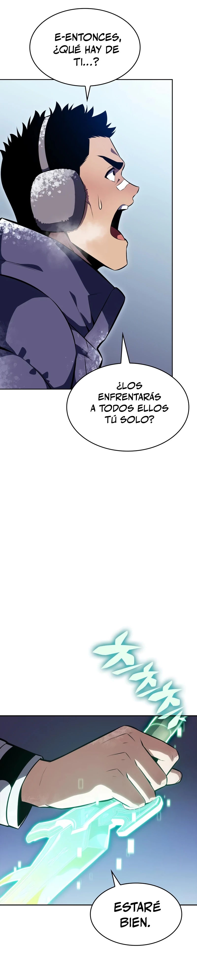 Sin fin skills - Capítulo 84 - Página 44 - LectorTMOo