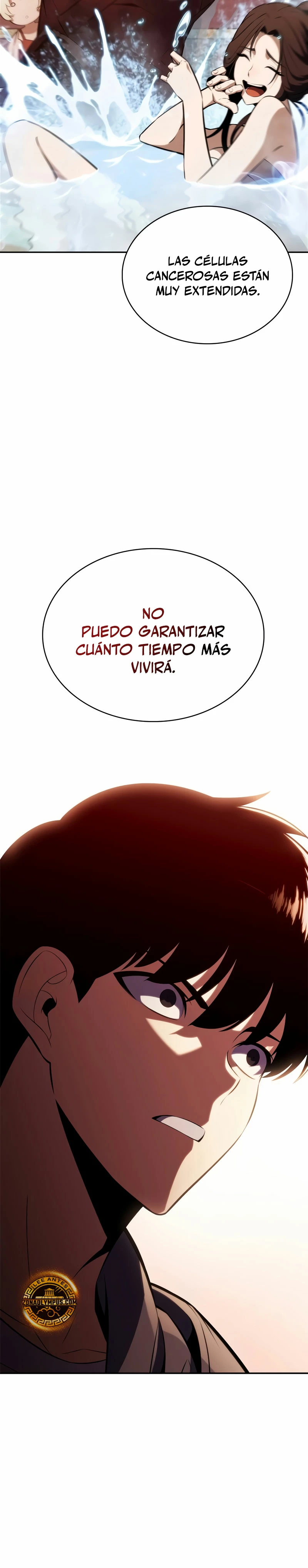 Sin fin skills - Capítulo 187 - Página 11 - LectorTMOo