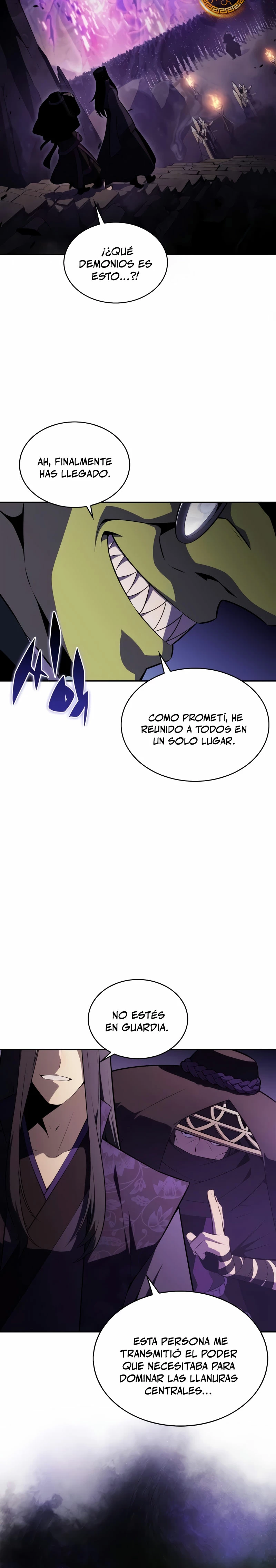 Sin fin skills - Capítulo 187 - Página 17 - LectorTMOo