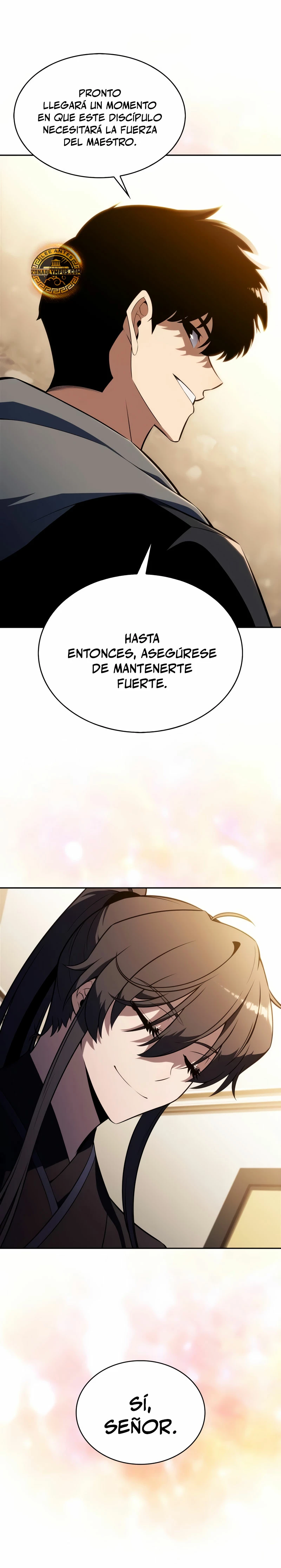 Sin fin skills - Capítulo 187 - Página 29 - LectorTMOo