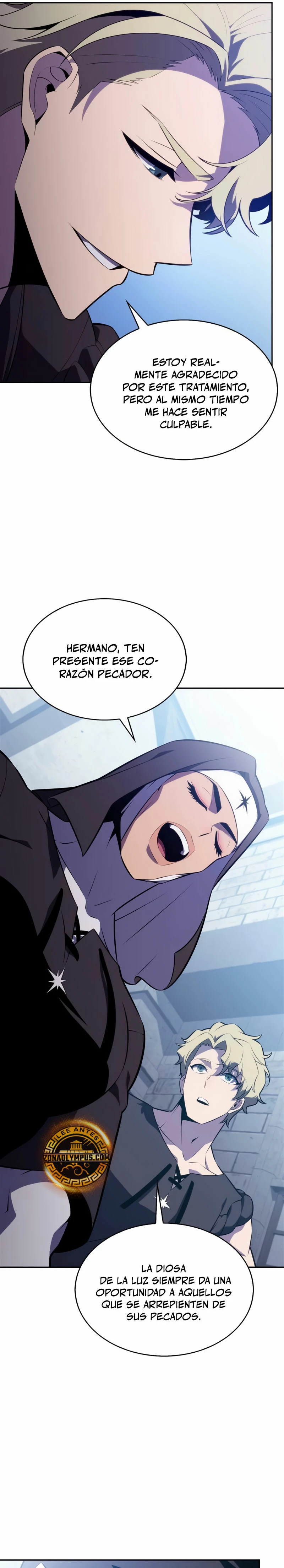 Sin fin skills - Capítulo 188 - Página 13 - LectorTMOo