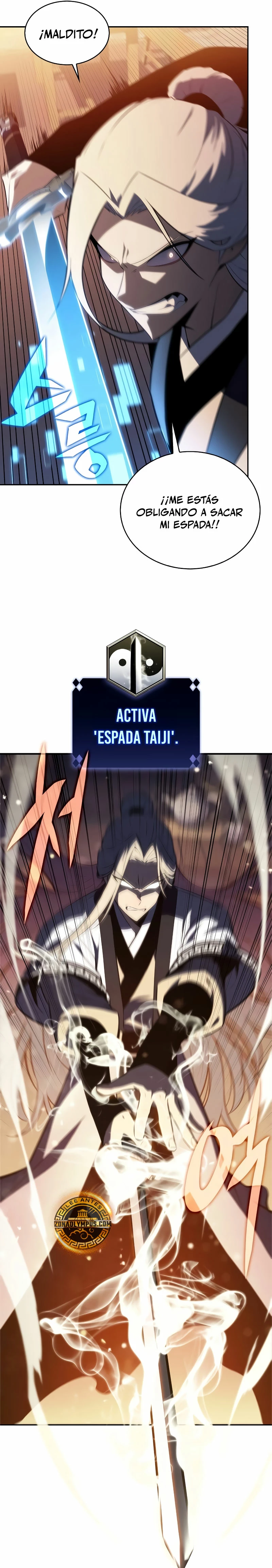 Sin fin skills - Capítulo 189 - Página 14 - LectorTMOo