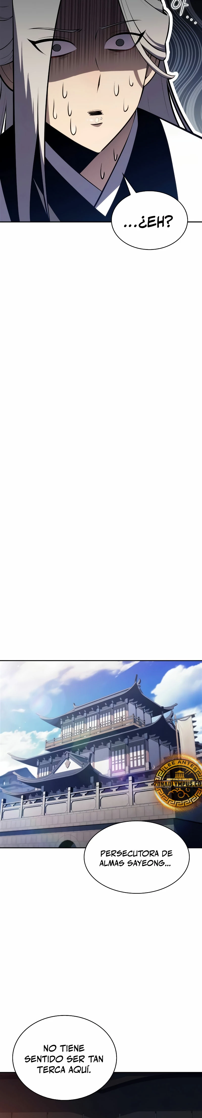 Sin fin skills - Capítulo 189 - Página 25 - LectorTMOo
