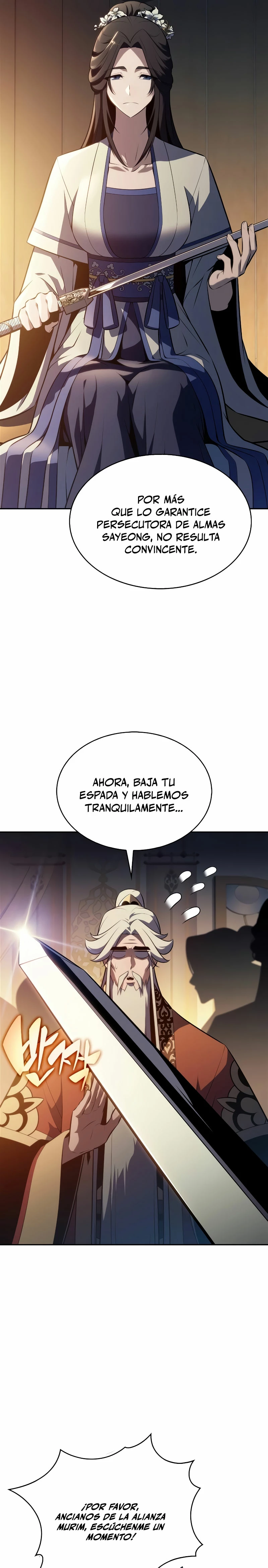 Sin fin skills - Capítulo 189 - Página 26 - LectorTMOo