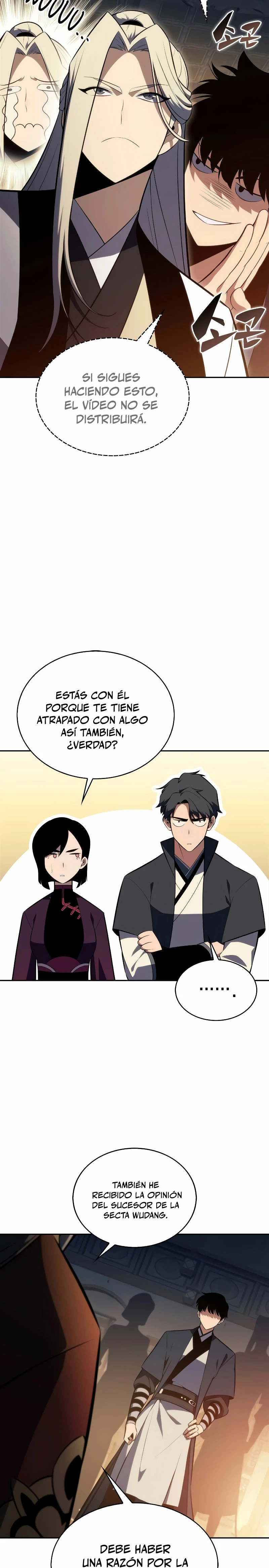 Sin fin skills - Capítulo 189 - Página 30 - LectorTMOo