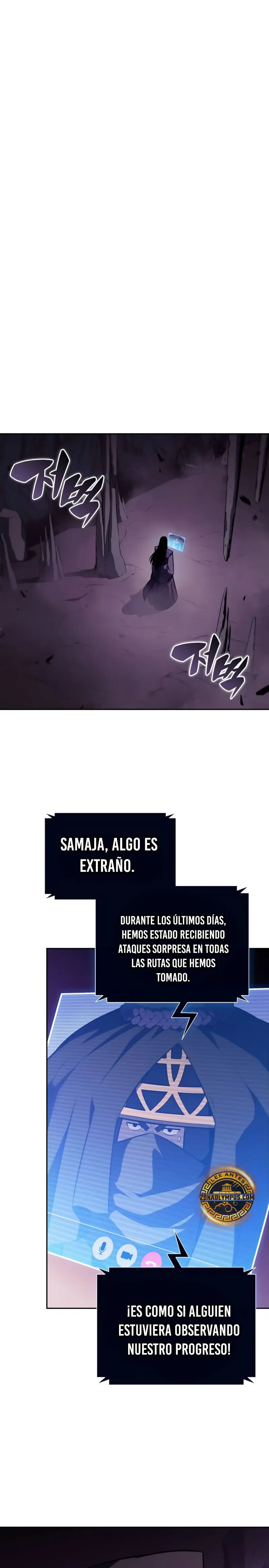 Sin fin skills - Capítulo 190 - Página 7 - LectorTMOo