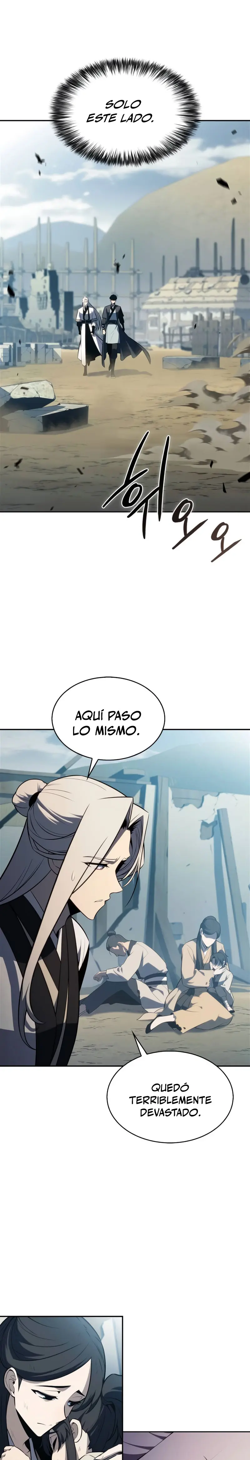 Sin fin skills - Capítulo 190 - Página 14 - LectorTMOo