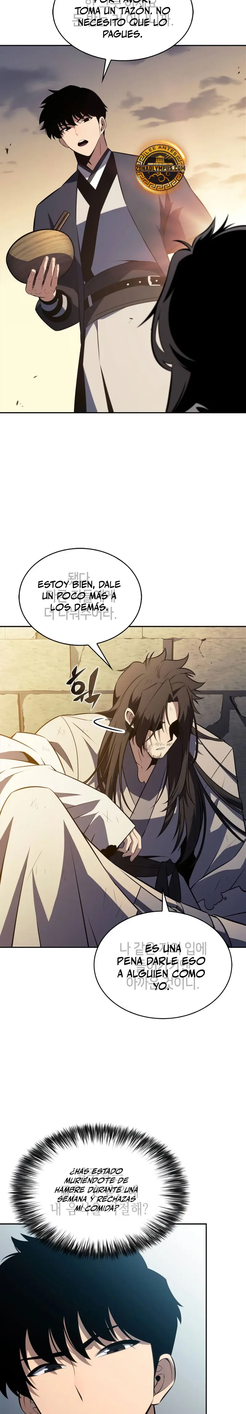 Sin fin skills - Capítulo 190 - Página 29 - LectorTMOo