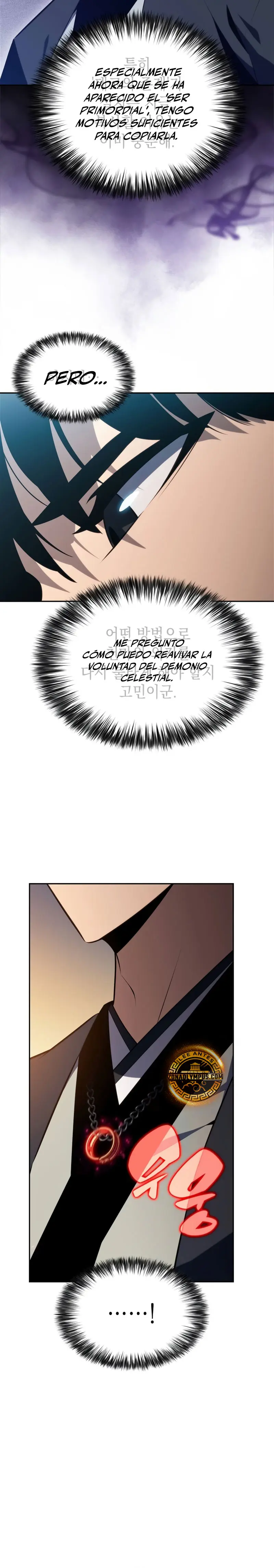 Sin fin skills - Capítulo 190 - Página 31 - LectorTMOo