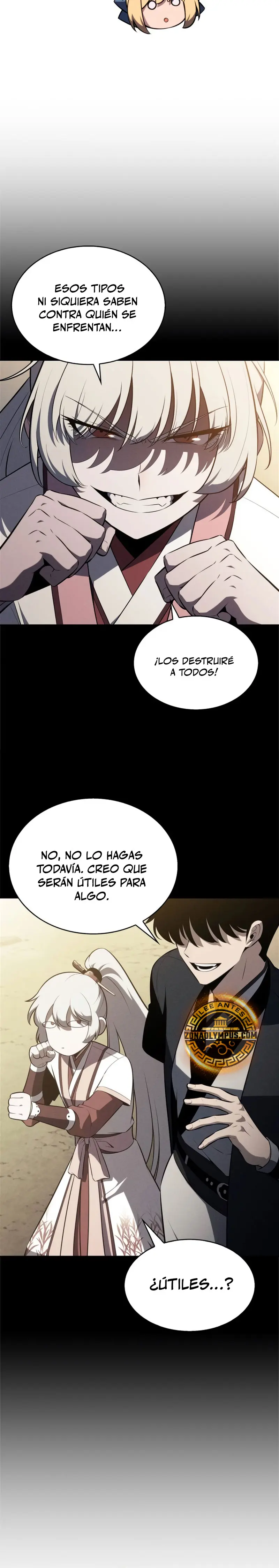 Sin fin skills - Capítulo 191 - Página 12 - LectorTMOo